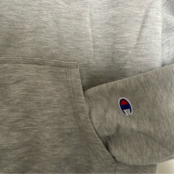 2/25$ Champion men’s hoodie - Picture 6 of 6